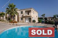 2 Bedroom Apartment in Tala (Paphos) for sale 