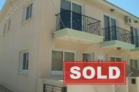 2 Bedroom Town house · Kiti (Larnaca) for sale 