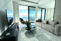 2 Bedroom Apartment in Potamos Germasogeias (Limassol) for sale 