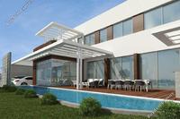 4 Bedroom Detached house · Palodeia (Limassol) for sale 