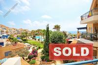1 Bedroom Apartment · Tombs Of The Kings (Paphos) for sale 