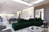 2 Bedroom Apartment in Agioi Omologitai (Nicosia) for sale 