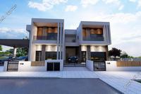 4 Bedroom Detached house · Ekali (Limassol) for sale 