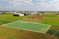 2967 SQM Land in Palaiometocho (Nicosia) for sale 