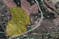 25876 SQM Land in Kalo Chorio Lemesou (Limassol) for sale 