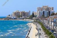 3200 SQM Land · Larnaca Municipality (Larnaca) for sale 