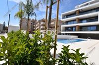 4 Bedroom Apartment in Potamos Germasogeias (Limassol) for sale 