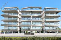 1 Bedroom Apartment in Livadia Larnacas (Larnaca) for sale 