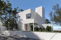 3 Bedroom Detached house · Pervolia (Larnaca) for sale 