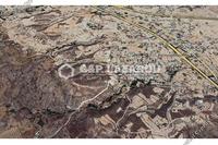89633 SQM Land in Alampra (Nicosia) for sale 