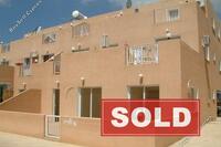 2 Bedroom Ground floor apartment · Kapparis (Famagusta) for sale 