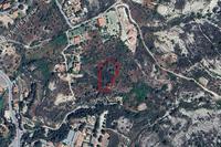 3679 SQM Land · Trimiklini (Limassol) for sale 