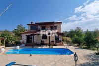 4 Bedroom Detached house in Agia Marina Chrysochous (Paphos) for sale 