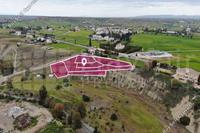3197 SQM Land · Pano Deftera (Nicosia) for sale 