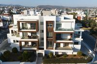 2 Bedroom Apartment in Potamos Germasogeias (Limassol) for sale 