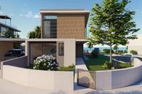 4 Bedroom Detached house in Chlorakas (Paphos) for sale 