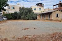 542 SQM Land · Kapsalos (Limassol) for sale 