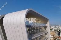  Office · Kapsalos (Limassol) for sale 
