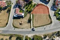1115 SQM Plot in Anageia (Nicosia) for sale 