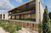 1 Bedroom Apartment in Geroskipou (Paphos) for sale 