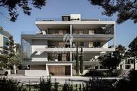 1 Bedroom Apartment in Aradippou (Larnaca) for sale 
