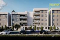 1 Bedroom Apartment in Latsia (Nicosia) for sale 