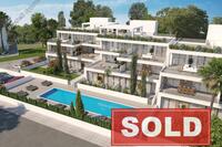 2 Bedroom Penthouse · Kapparis (Famagusta) for sale 