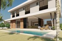 4 Bedroom Detached house in Dekeleia (Larnaca) for sale 