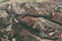 25753 SQM Land · Simou (Paphos) for sale 