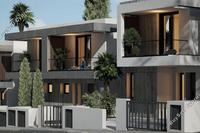 4 Bedroom Detached house in Latsia (Nicosia) for sale 