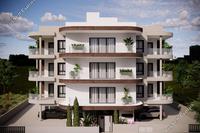 2 Bedroom Apartment · Petrou kai Pavlou (Limassol) for sale 