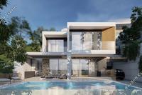 3 Bedroom Detached house in Geroskipou (Paphos) for sale 