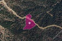 11037 SQM Land in Tempria (Nicosia) for sale 