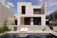 3 Bedroom Detached house in Konia (Paphos) for sale 