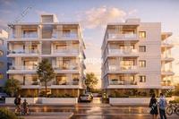 1 Bedroom Apartment in Strovolos (Nicosia) for sale 
