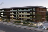 2 Bedroom Penthouse in Aglantzia (Nicosia) for sale 