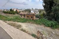 1060 SQM Land in Peristerona Lefkosias (Nicosia) for sale 