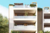 2 Bedroom Apartment in Kato Paphos Universal (Paphos) for sale 