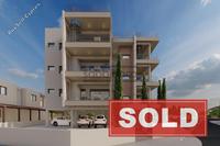 2 Bedroom Apartment · Verengaria Limassol (Limassol) for sale 