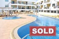 2 Bedroom Penthouse · Kapparis (Famagusta) for sale 