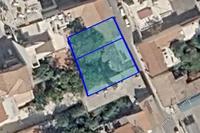 494 SQM Land · Limassol Municipality (Limassol) for sale 