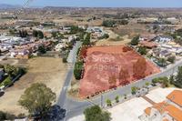 6310 SQM Land in Anageia (Nicosia) for sale 