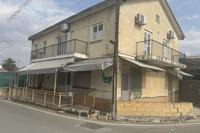 336 SQM Land · Geri (Nicosia) for sale 