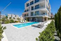 3 Bedroom Apartment · Linopetra (Limassol) for sale 
