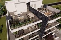 2 Bedroom Penthouse · Kiti (Larnaca) for sale 