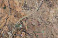31478 SQM Land in Kato Koutrafas (Nicosia) for sale 