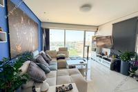 2 Bedroom Apartment · Kato Polemidia (Limassol) for sale 