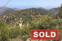 38909 SQM Land · Gerakies (Nicosia) for sale 