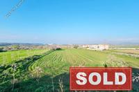 3345 SQM Land · Kathikas (Paphos) for sale 