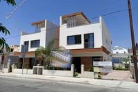 3 Bedroom Detached house · Agios Athanasios (Limassol) for sale 